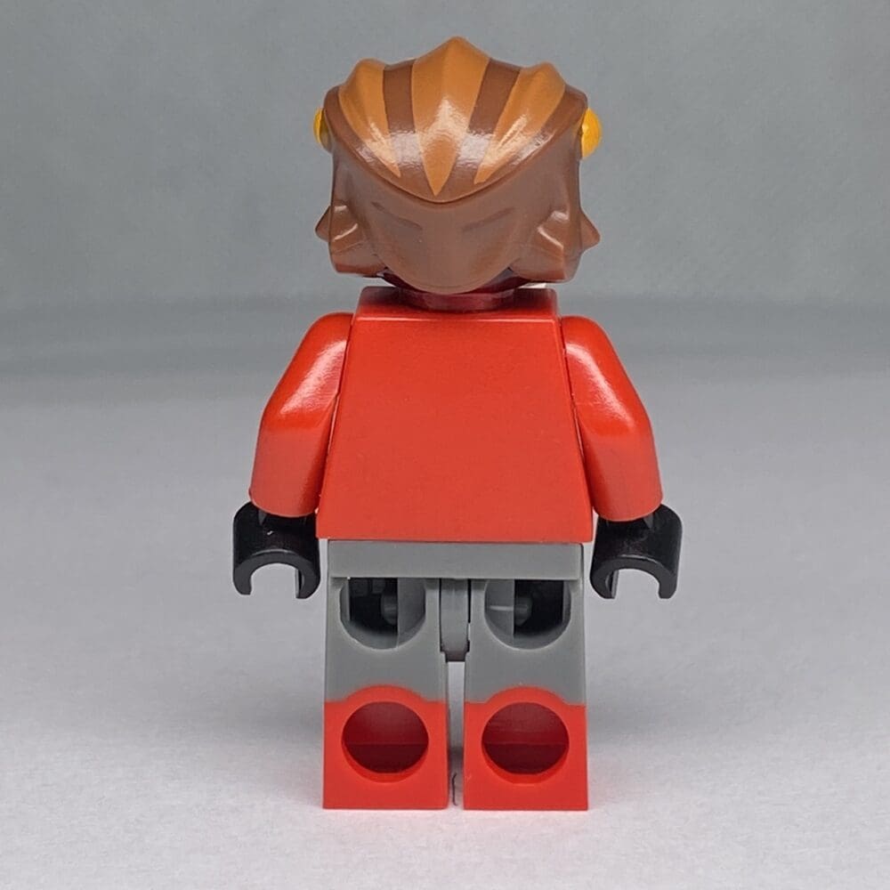 Lego Minifigures - 9 Random Characters - Image 5