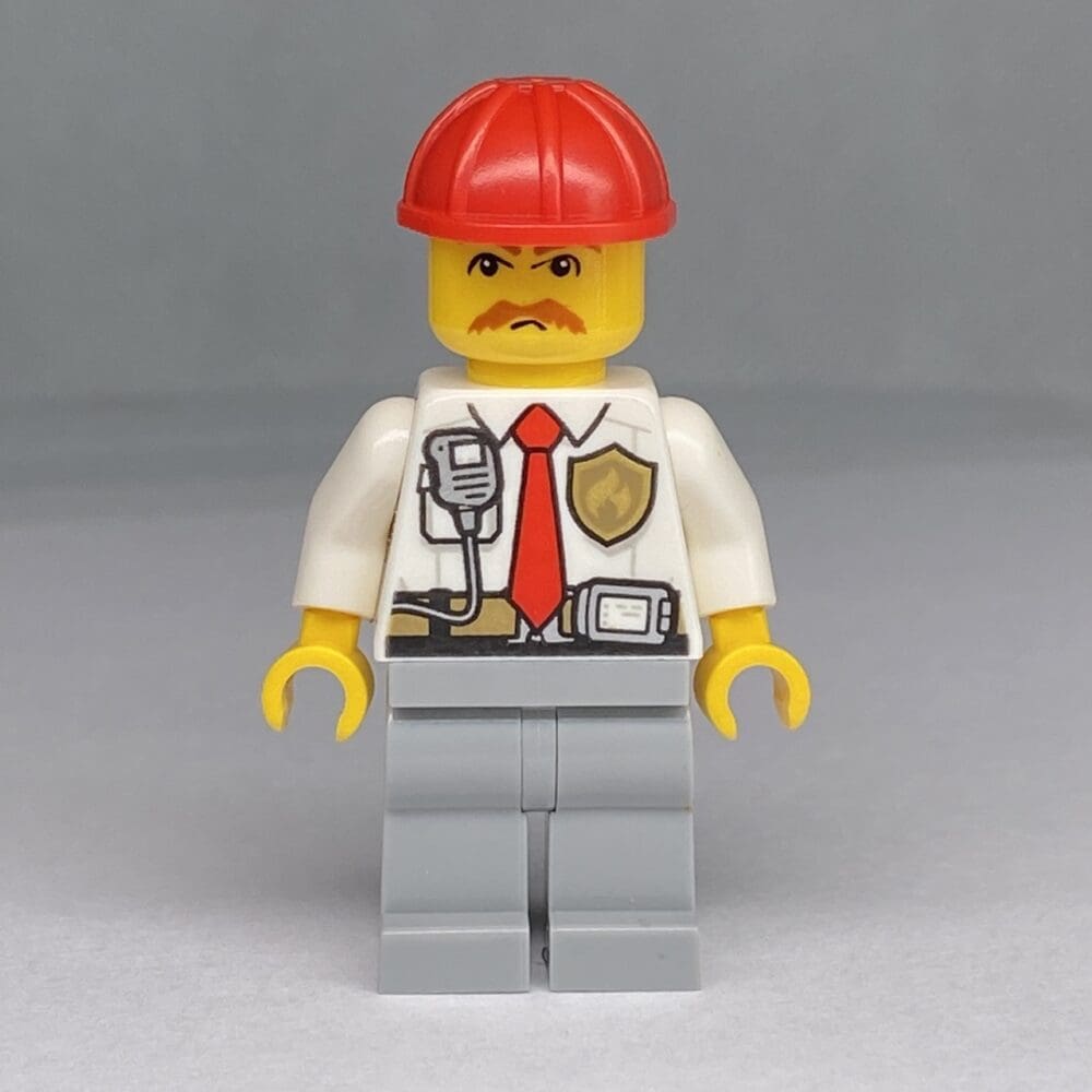 Lego Minifigures - 9 Random Characters - Image 6