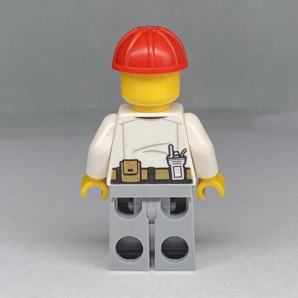 Lego Minifigures - 9 Random Characters - Image 7