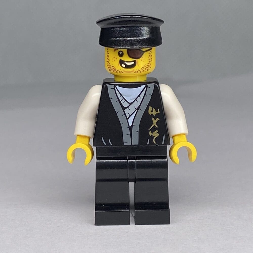 Lego Minifigures - 9 Random Characters - Image 8