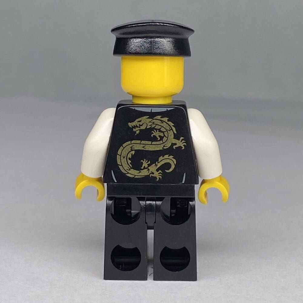 Lego Minifigures - 9 Random Characters - Image 9