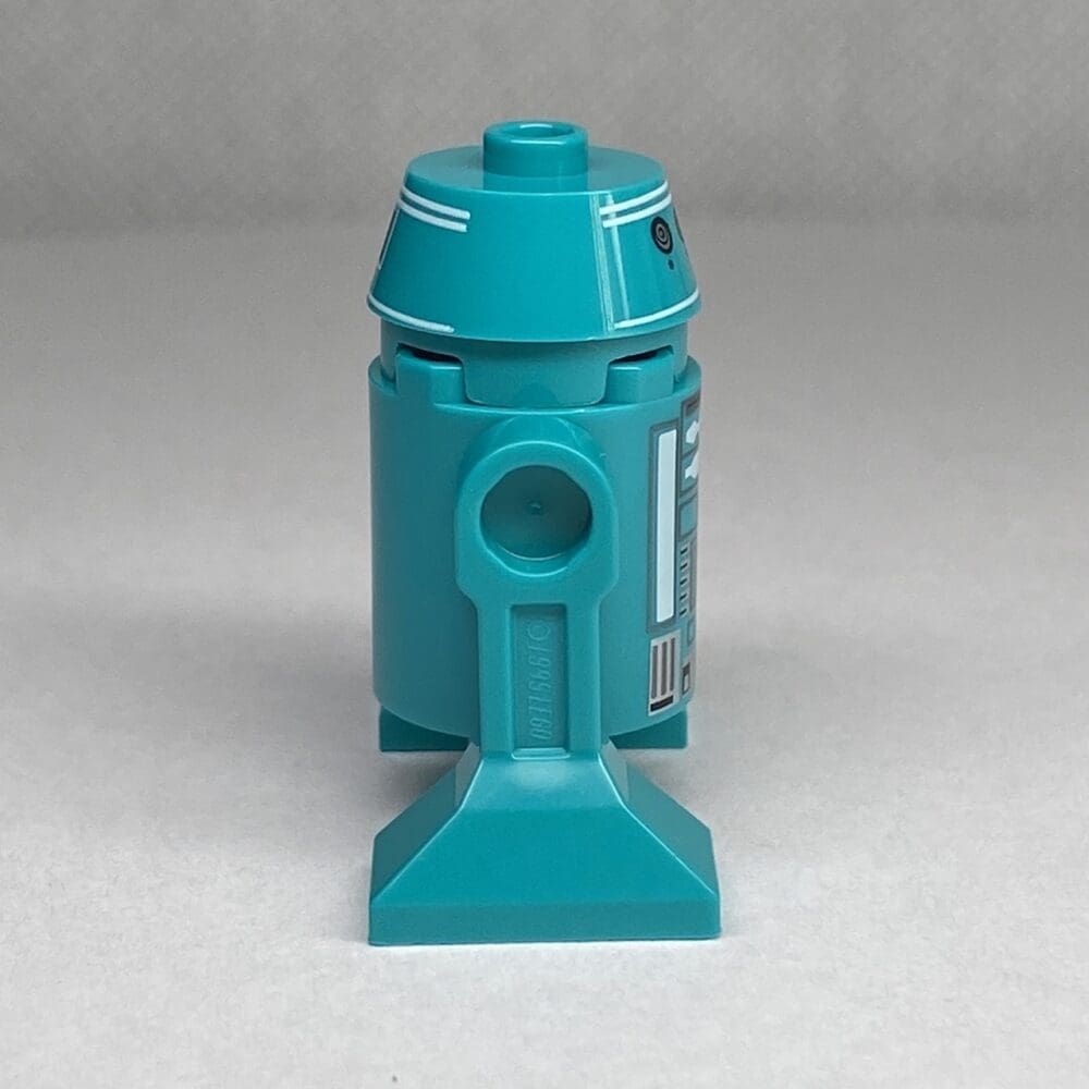 Lego Star Wars Minifigure Astromech Droid - Image 2