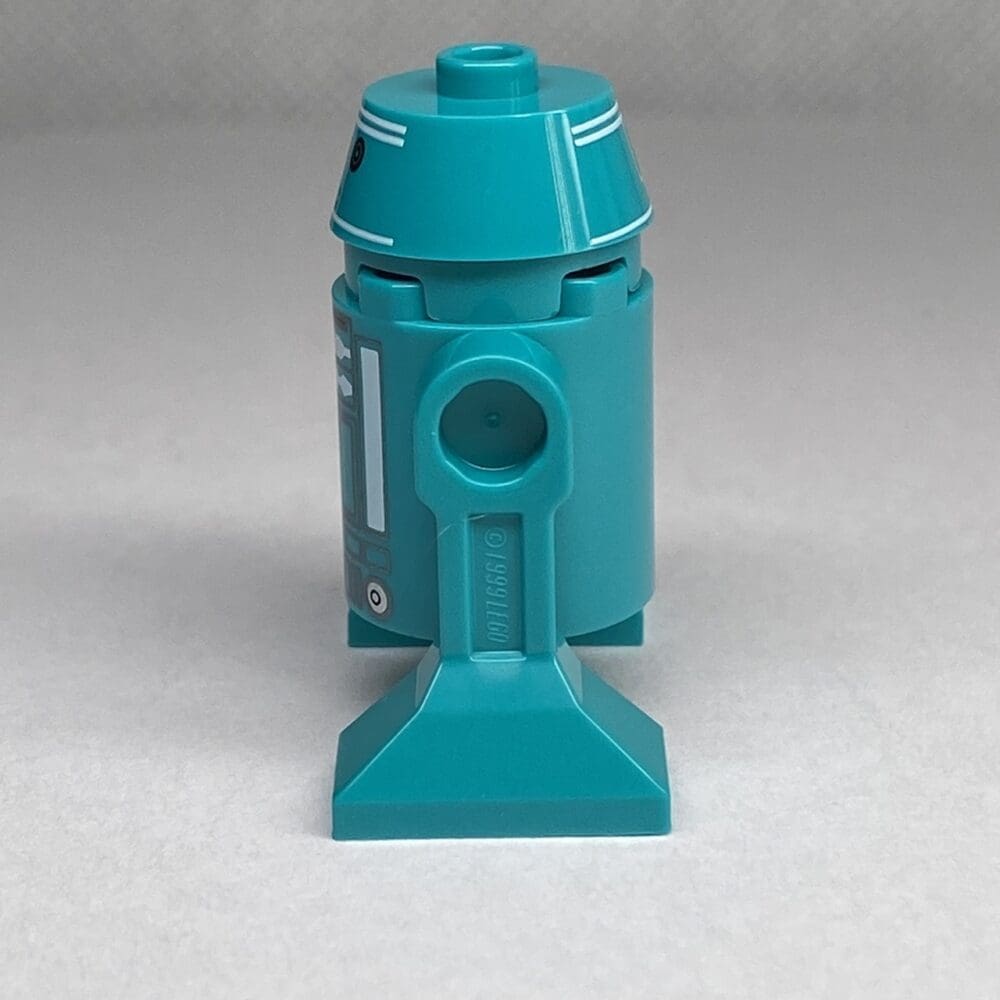 Lego Star Wars Minifigure Astromech Droid - Image 4