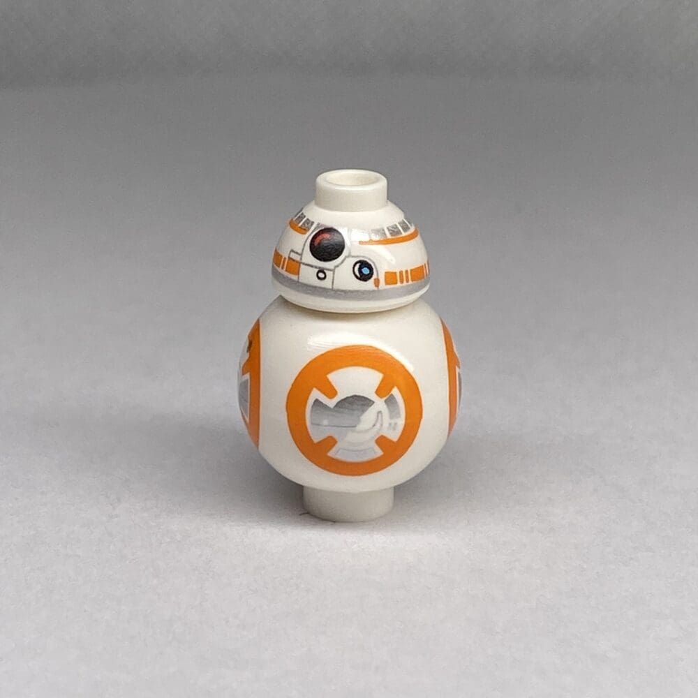 Lego Star Wars Minifigure BB-8