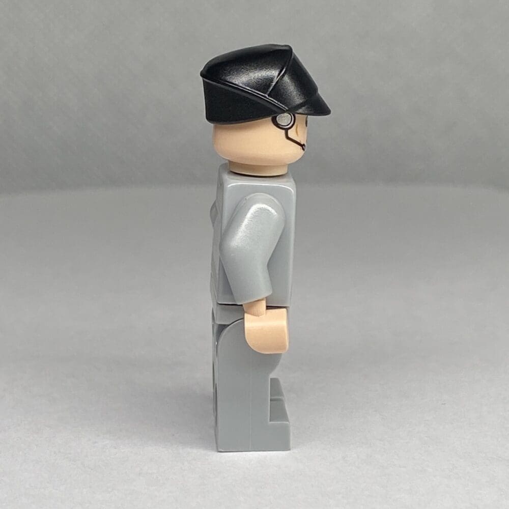 Lego Star Wars Minifigure Imperial Officer - Image 2