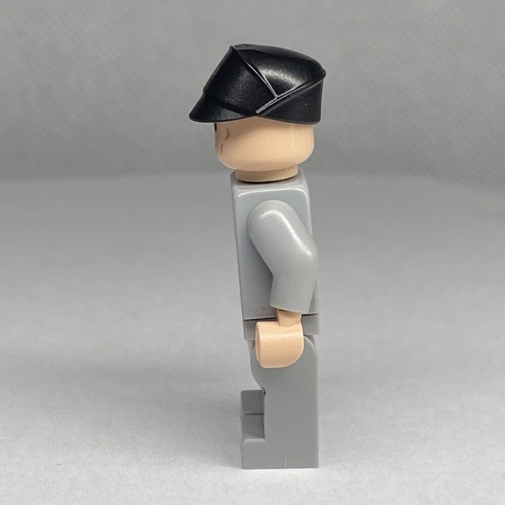 Lego Star Wars Minifigure Imperial Officer - Image 4