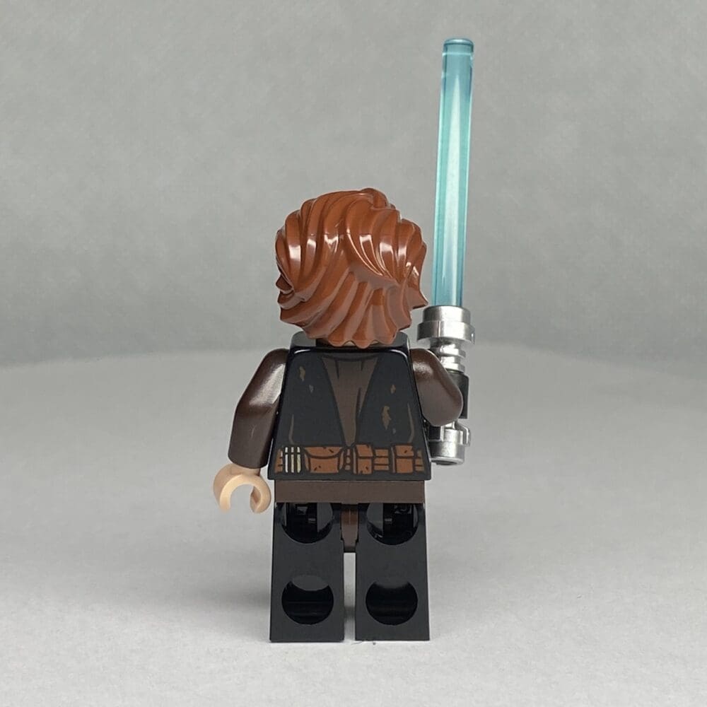 Lego Star Wars Minifigure Anakin Skywalker - Image 3