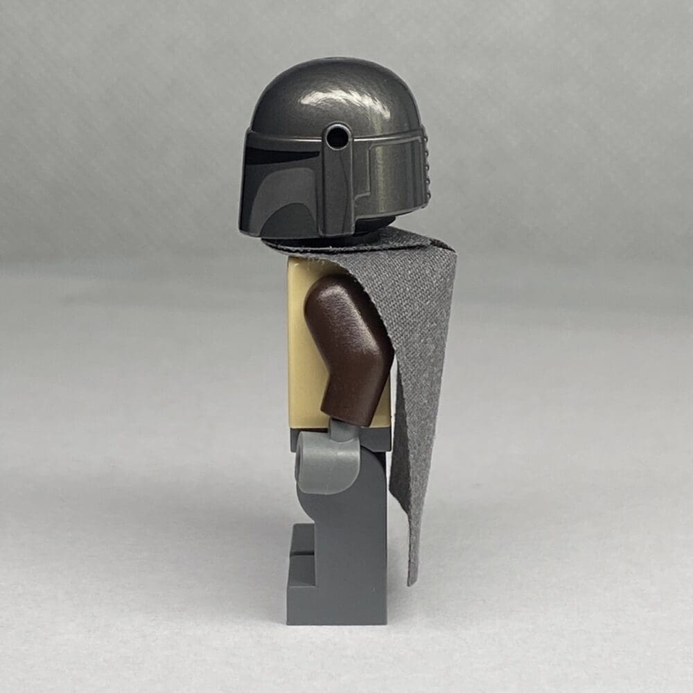 Lego Star Wars Minifigure The Mandalorian - Image 2