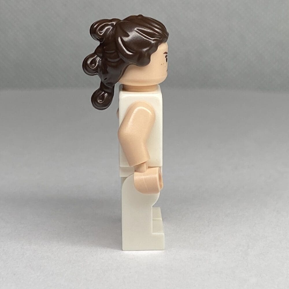 Lego Star Wars Minifigure Rey - Image 2