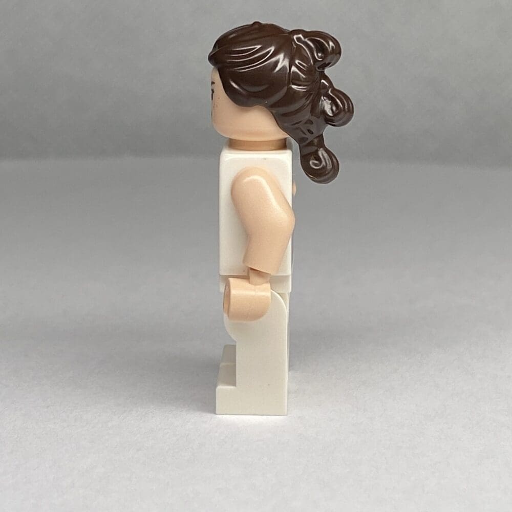 Lego Star Wars Minifigure Rey - Image 3