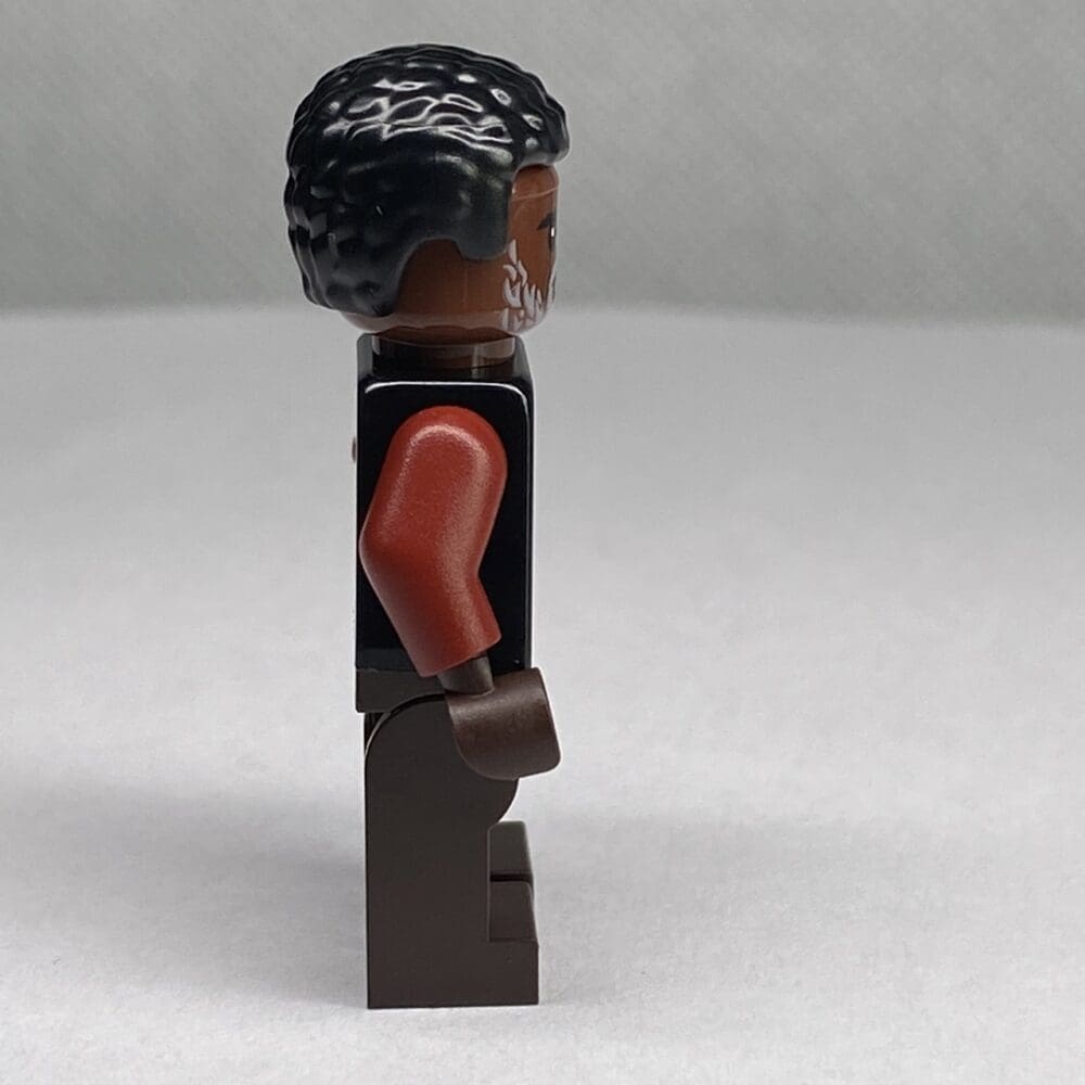 Lego Star Wars Minifigure Greef Karga - Image 2