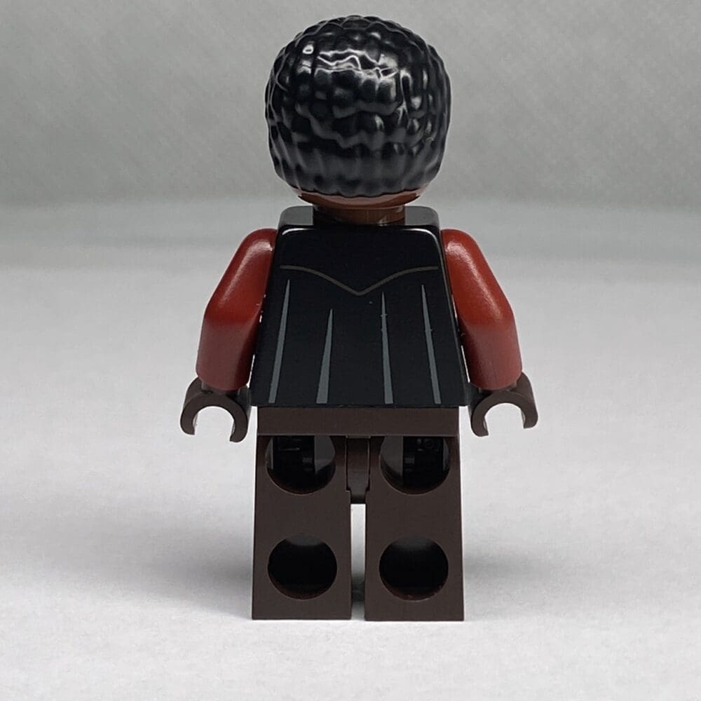 Lego Star Wars Minifigure Greef Karga - Image 4