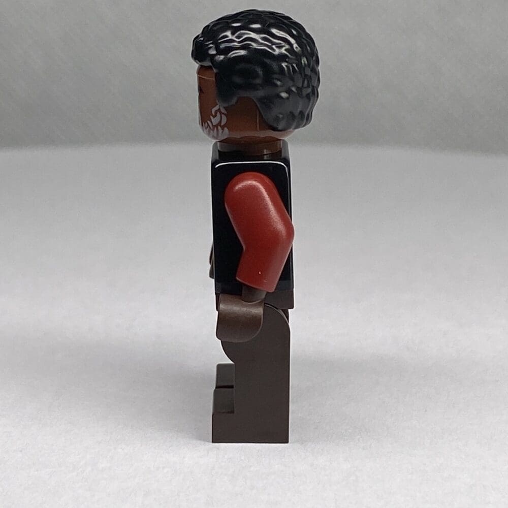 Lego Star Wars Minifigure Greef Karga - Image 3