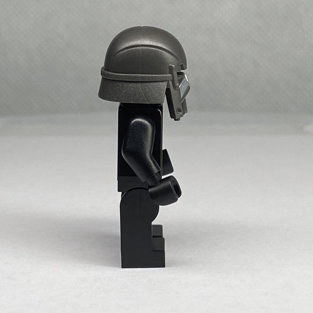 Lego Star Wars Minifigure Knight Of Red Usher - Image 4