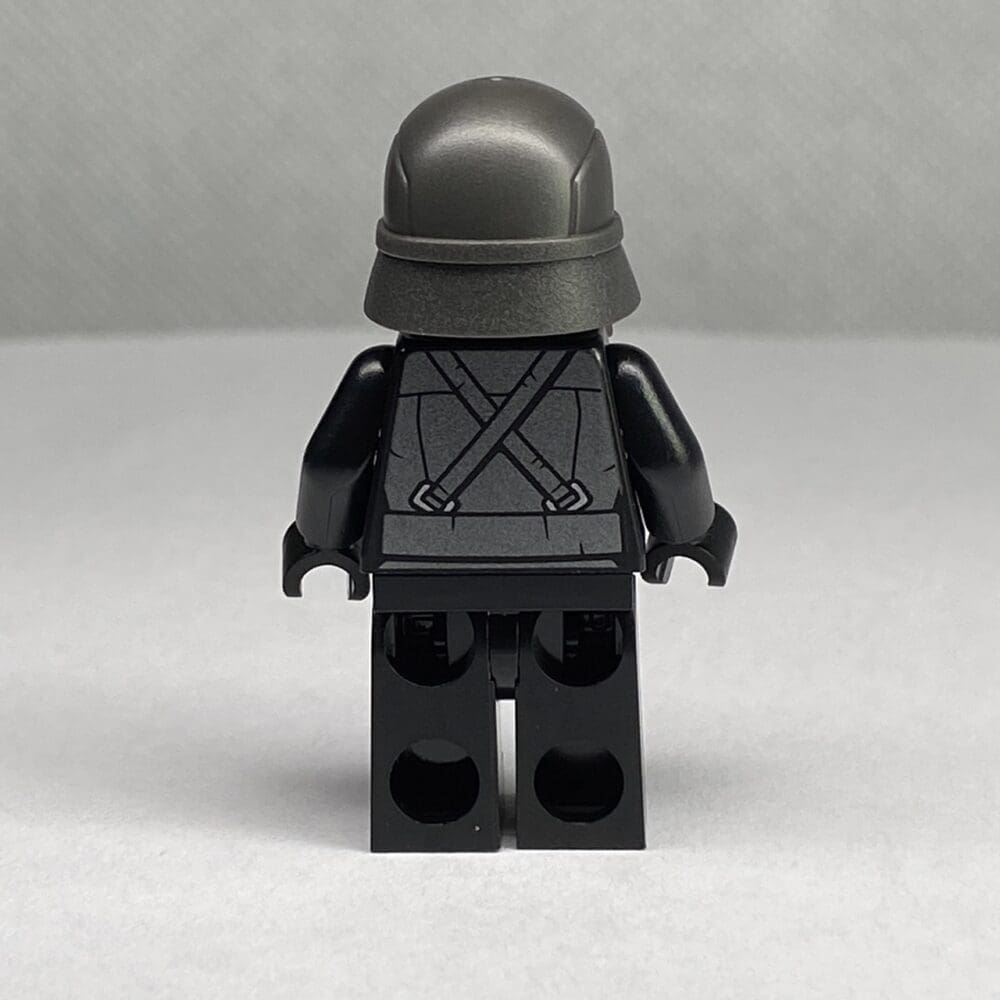 Lego Star Wars Minifigure Knight Of Red Usher - Image 3