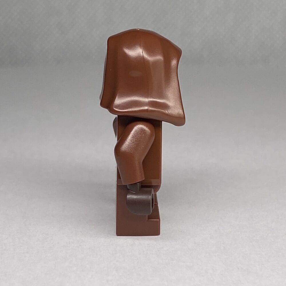 Lego Star Wars Minifigure Jawa - Image 3