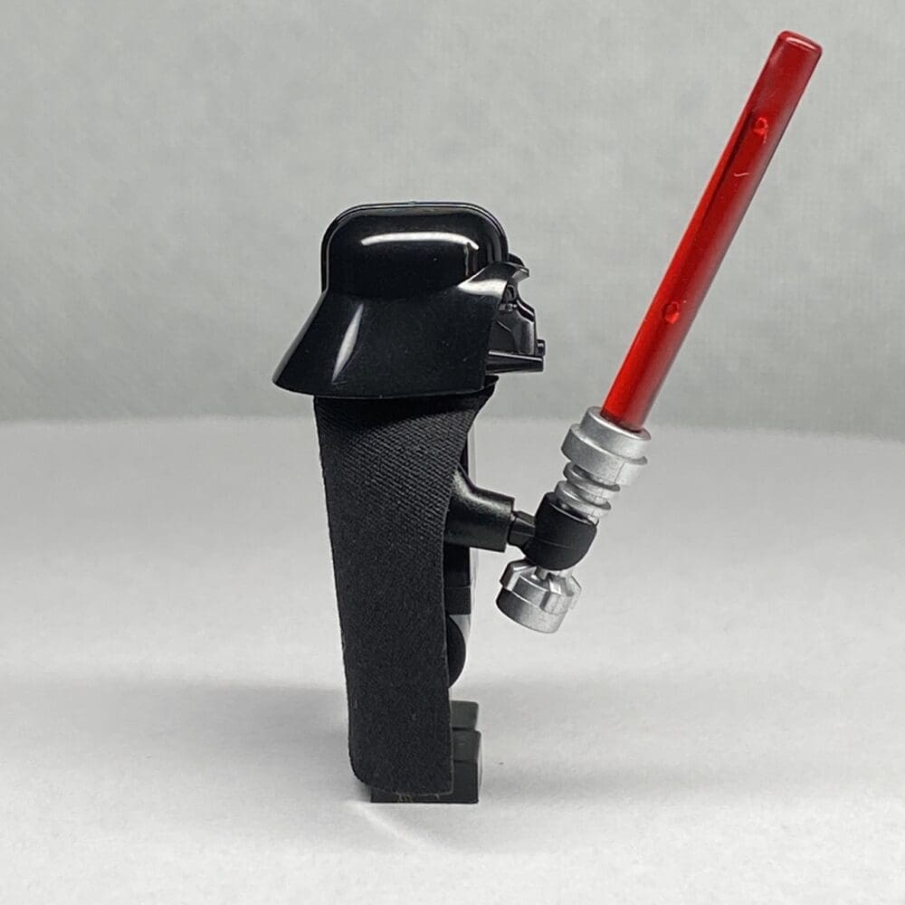 Lego Star Wars Minifigure Darth Vader - Image 2