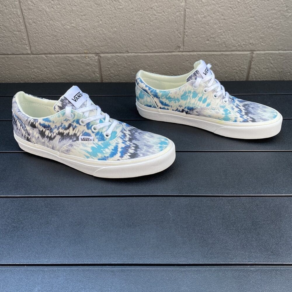 Vans Doheny Shoes - 8.0 - Image 2