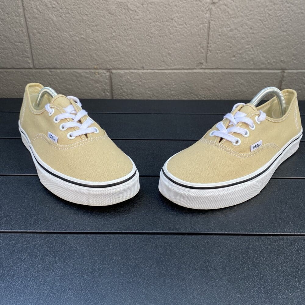 Vans Authentic Shoes - 7.5