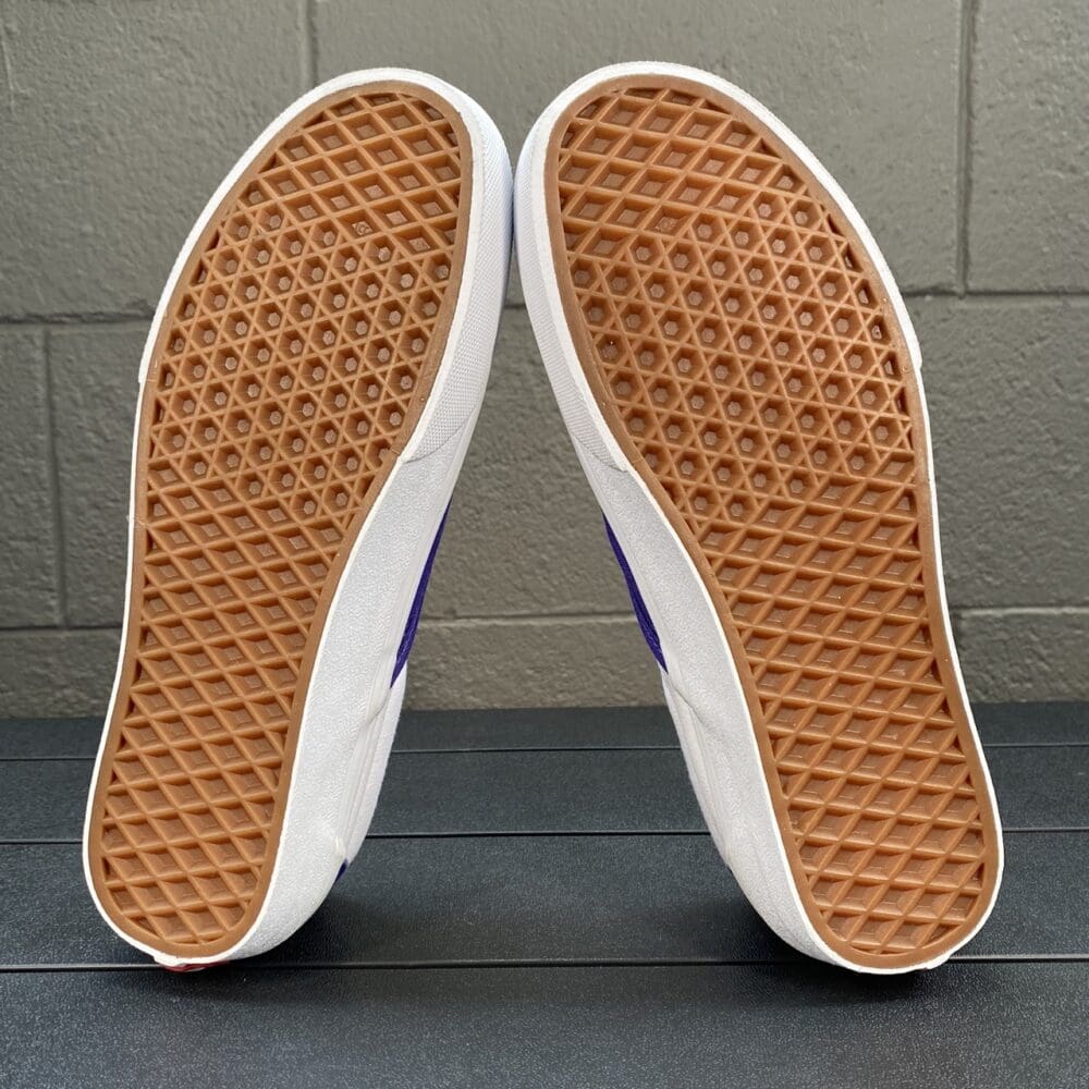 Vans Customs Slip-Ons Shoes - 7.5 - Image 5